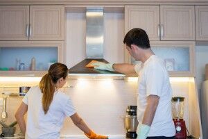 Cleaning Team Ruislip